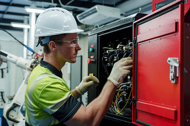 24/7 Emergency Electrical Inspection experts in Caddo, OK