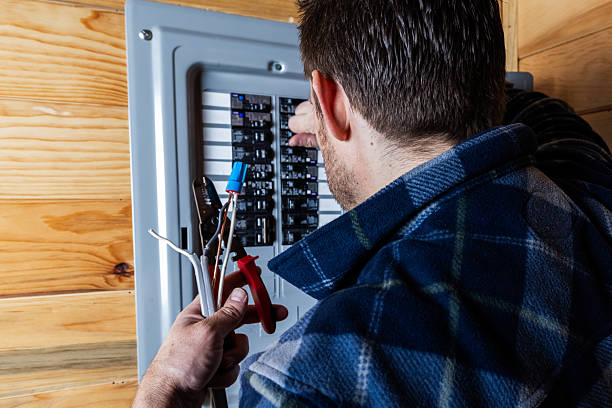 Affordable Electrical Inspection solutions in Caddo, OK