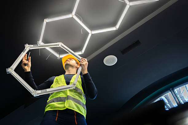 Top rated local Electrical Inspection specialists in Caddo, OK